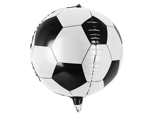 Picture of FOIL BALLOON FOOTBALL 16 INCH